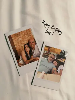 Father's birthday