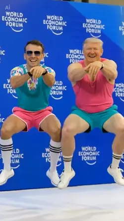 FUNNY 90's DANCE 🔥