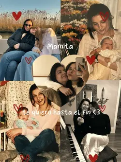 Mamita tq