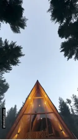 A beautiful place