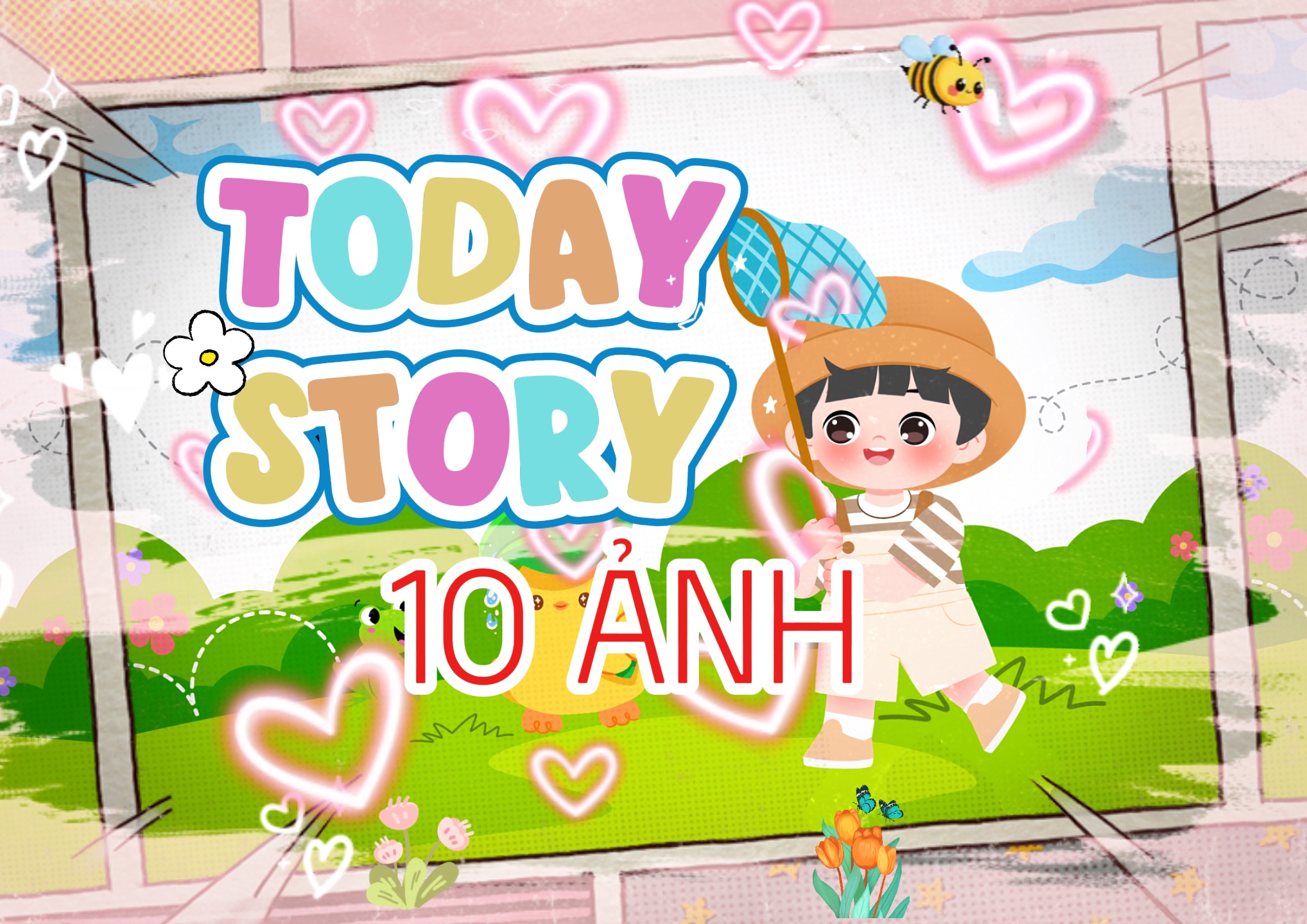 Activity school