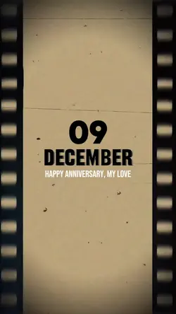 ANNIV 09 DECEMBER