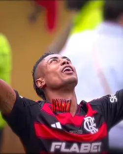 Bruno Henrique Edit