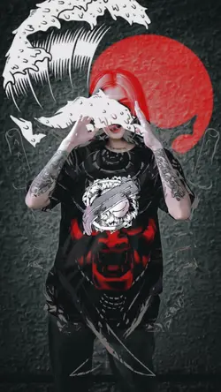 japan style nih