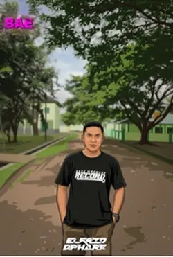 DUTCH KANCINGAN