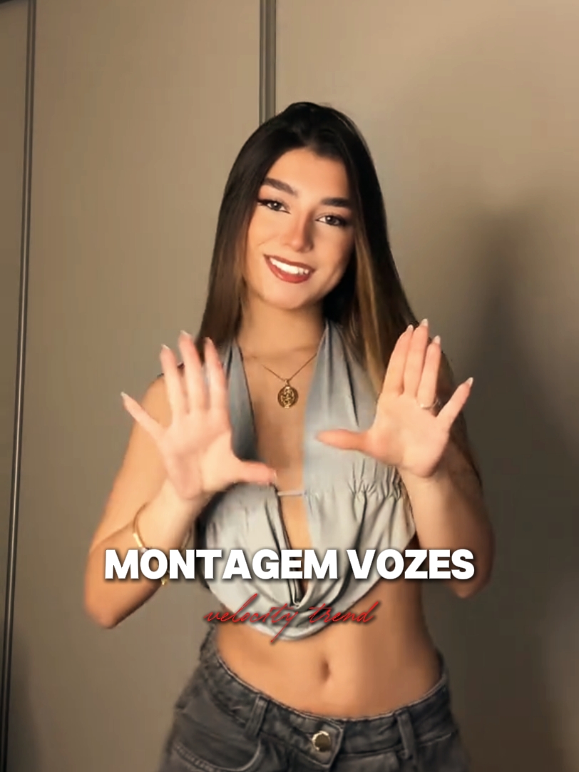 suara montagem