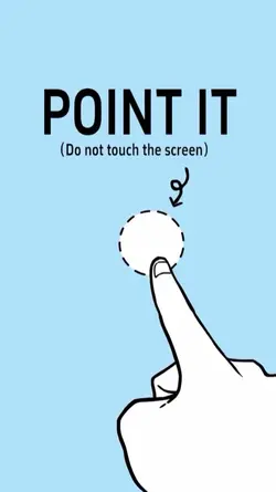 POINT IT