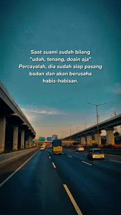 percayalah