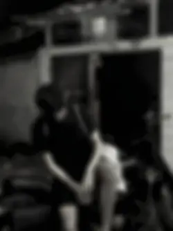 blur bnw
