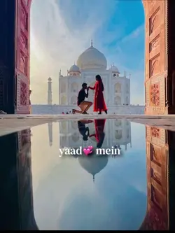 Tere yaad 💔