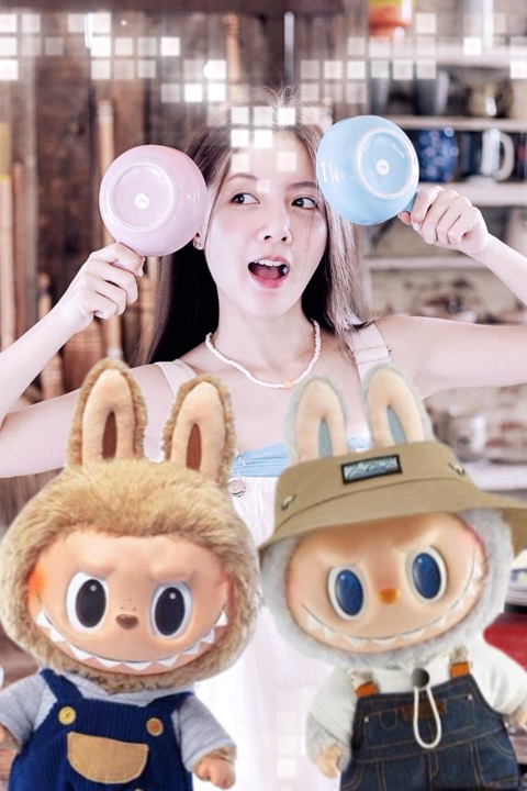 Labubu