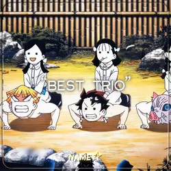 Best Trio?