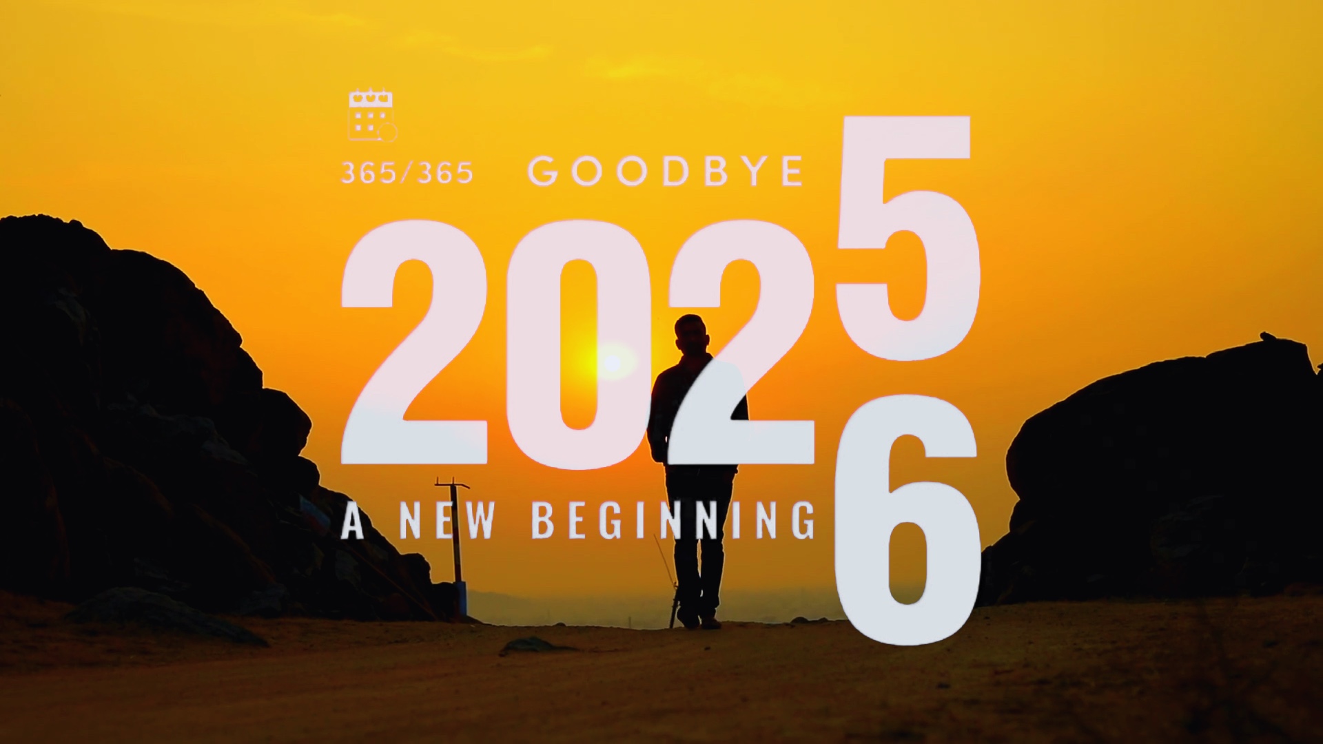 Bem-vindo 2026