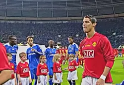 2008 Ronaldo