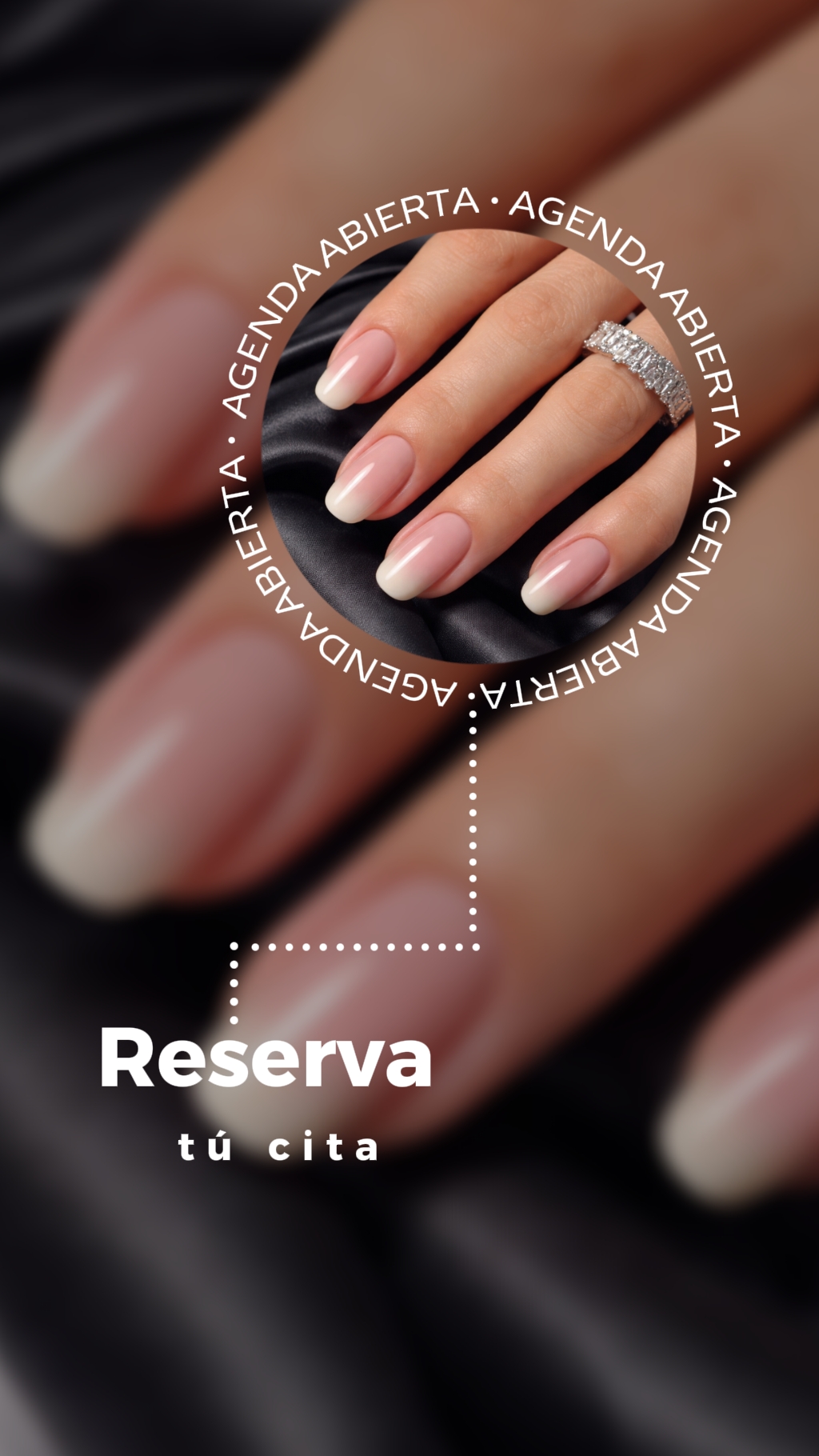 Uñas