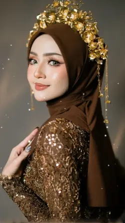 PENGANTIN AI TREND