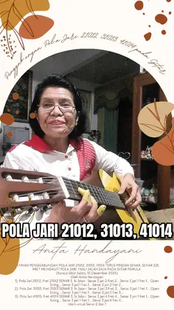 PenggabunganPolaJari