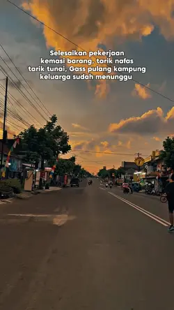 Selesaikan pekerjaan