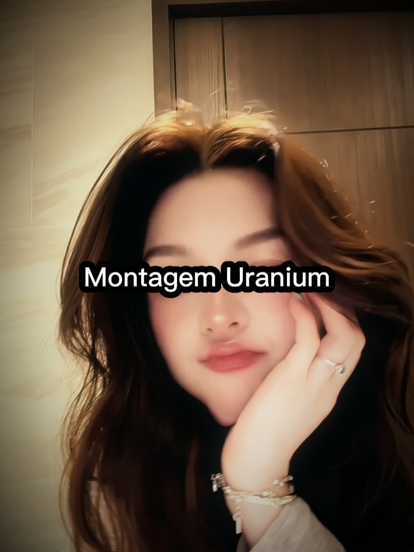Montagem Uranium