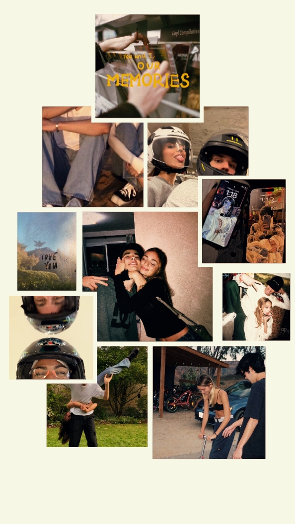 frame couple 