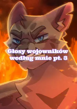 głosy wojowników