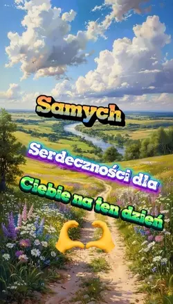 Wyjątkowy dzień