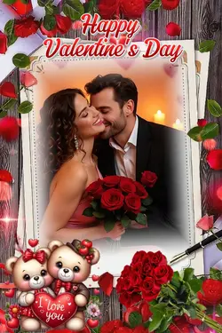 Valentine's Day 2026