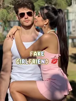 Fake girlfriend filt