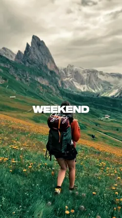 wekend story