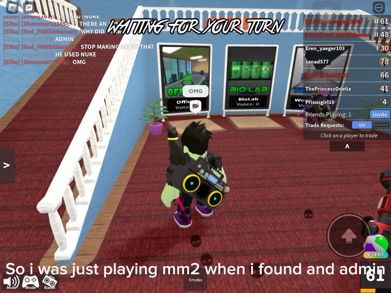 U wont believe this!