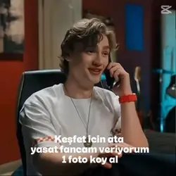 İşteen alıpbeğensim