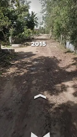 2015 2024 google map