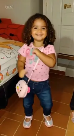 dancinha ia