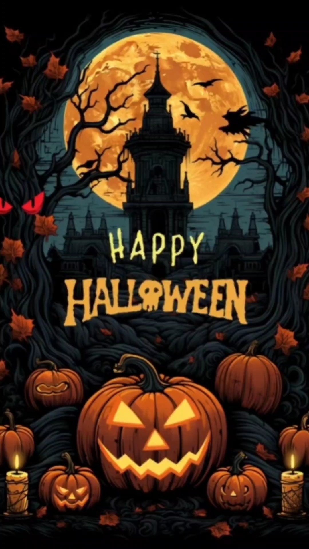 Halloween Trend