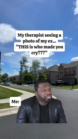 my therapist seeing