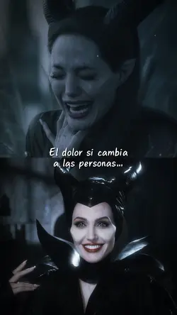 El dolor cambia
