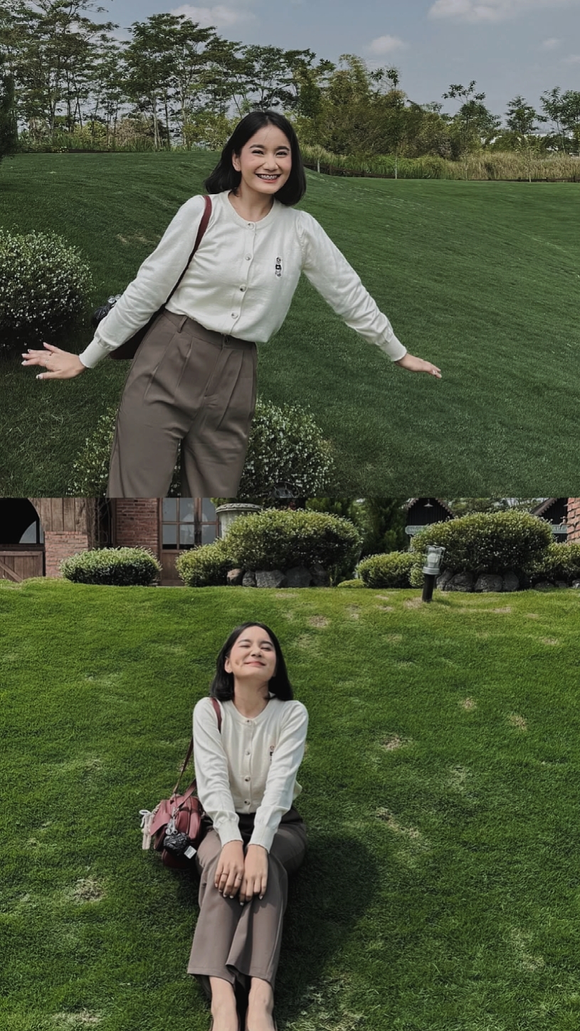 Putri iklan