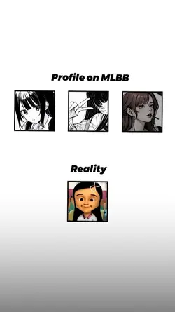 PROFILE ON MLBB