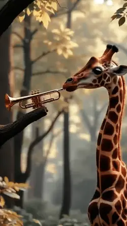Epic Trumpet 