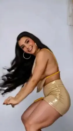Use sua foto e dance