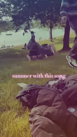 summer song