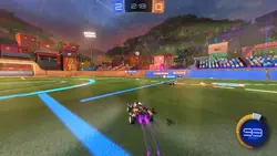 Rocket league mids