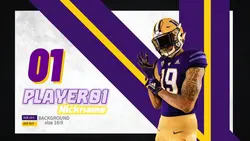 TEAM 11 customize BG