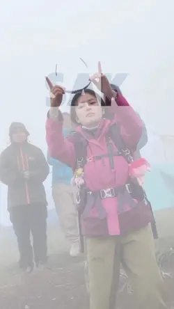 Sak pedote nafasku