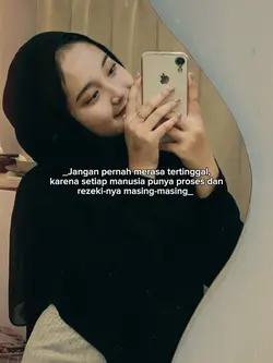 jangan merasa