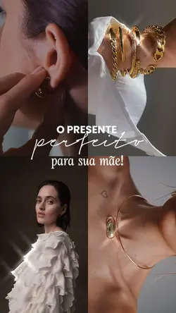 DIA DAS MÃES VENDAS