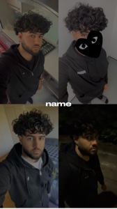 POV Split Screen 