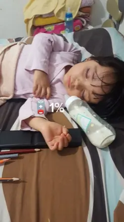 baterai 1%-100%
