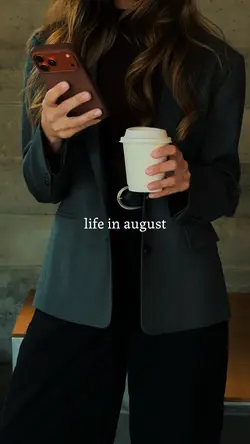 life in august