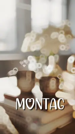 Montag
